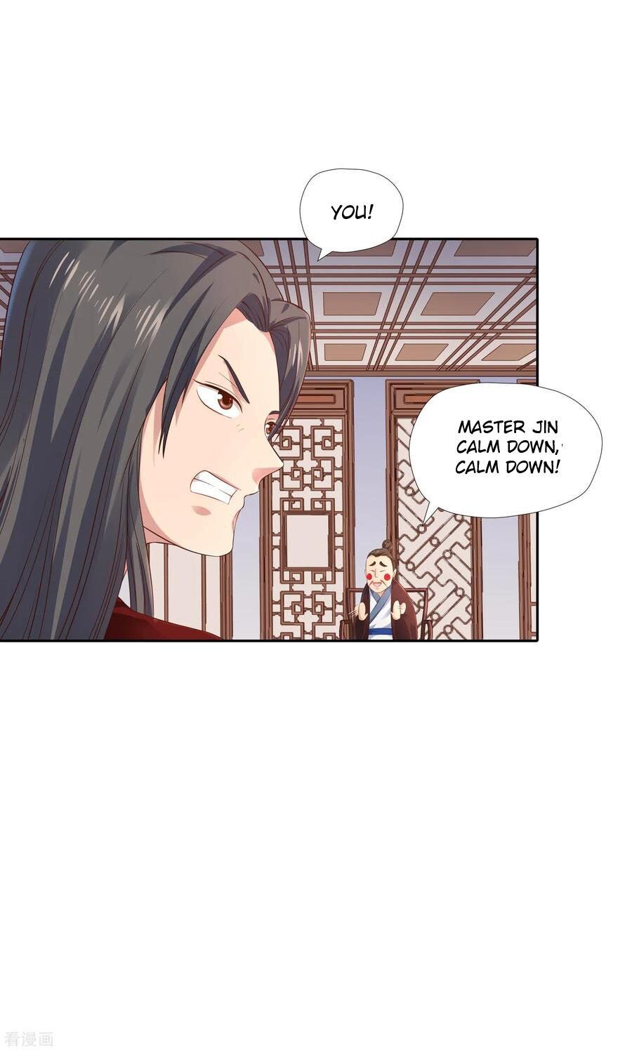 Wu Ling Sword Master Chapter 15 #14