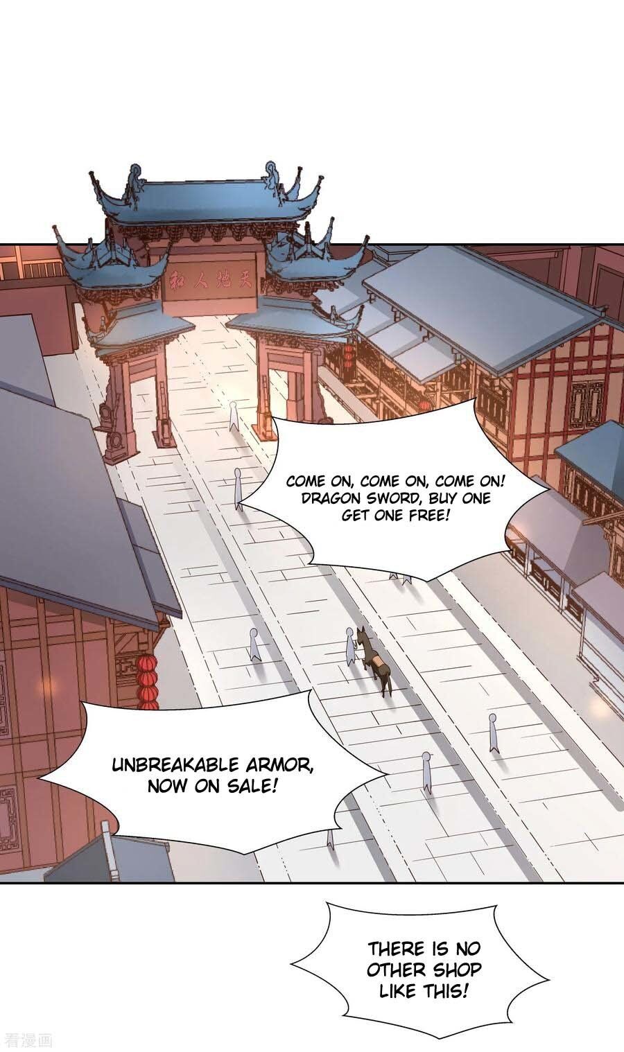 Wu Ling Sword Master Chapter 12 #28