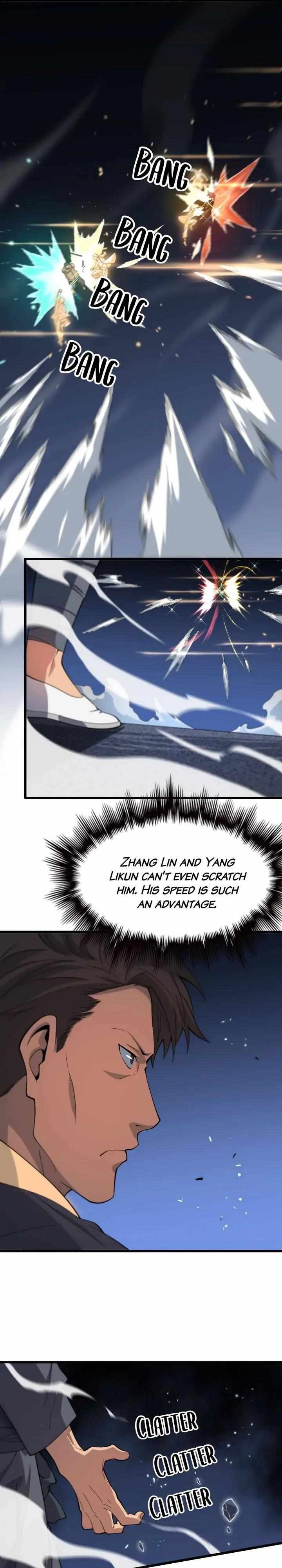 Spirit Catcher Chapter 65 #14