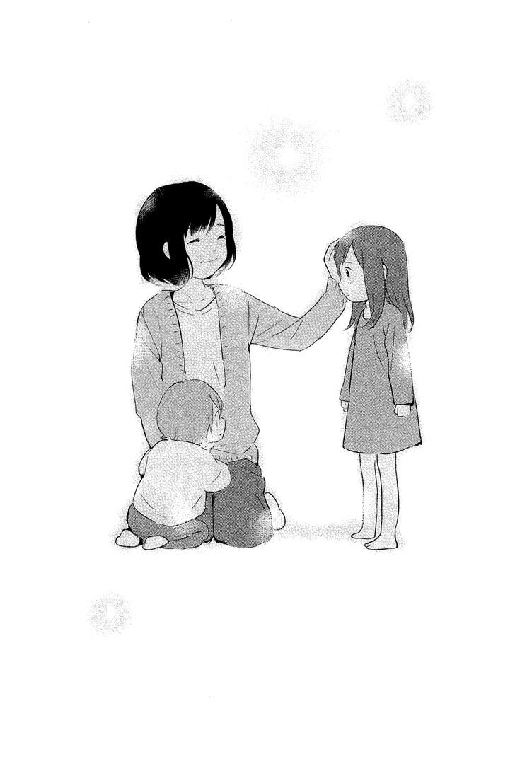 Ookami Kodomo No Ame To Yuki Chapter 4 #30