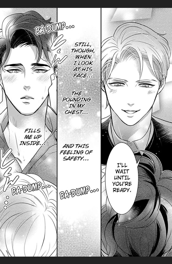 My Sweet Husky Papa Chapter 3 #24