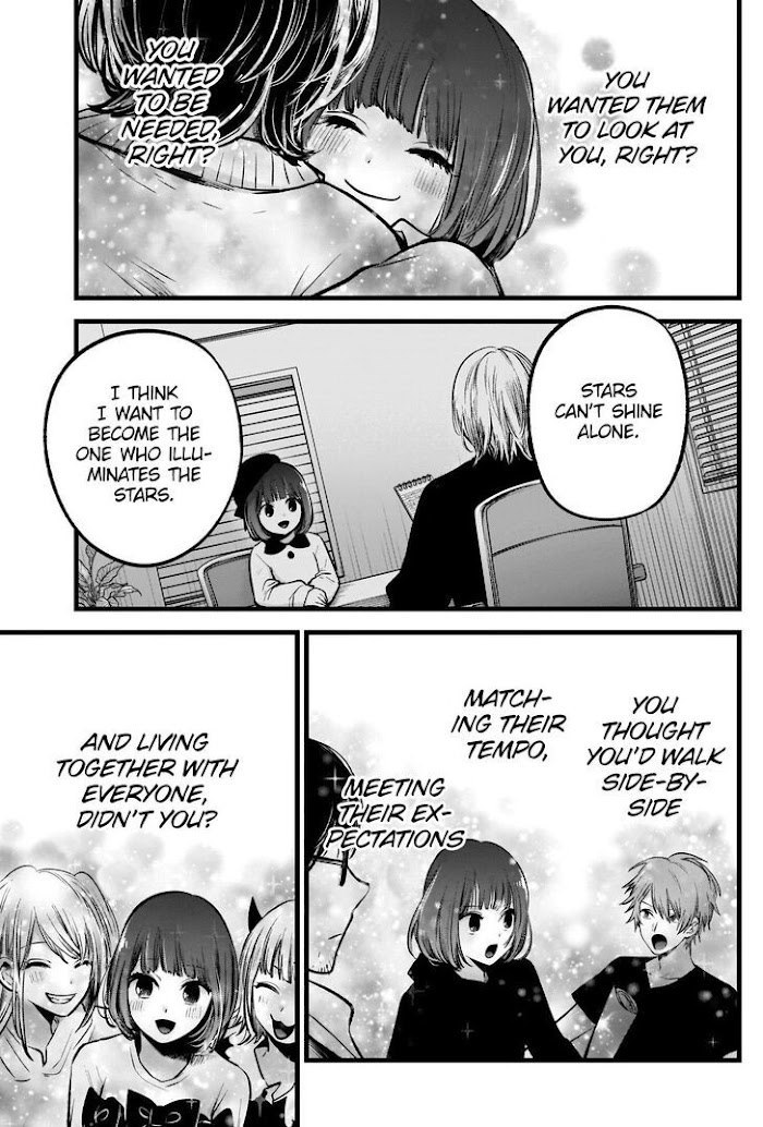 Oshi No Idol Ga Tonari No Heya Ni Hikkoshite Kita Chapter 60 #14