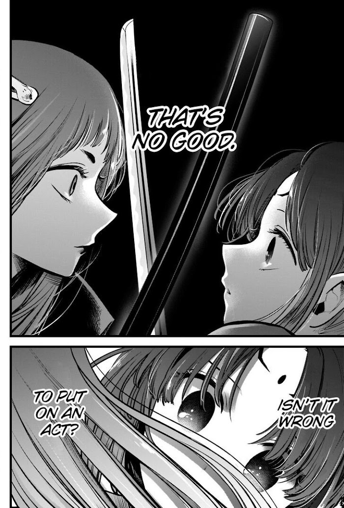 Oshi No Idol Ga Tonari No Heya Ni Hikkoshite Kita Chapter 60 #15