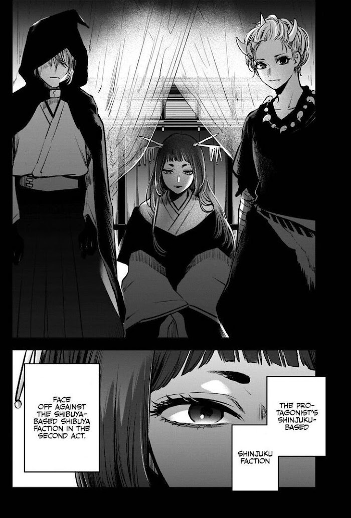 Oshi No Idol Ga Tonari No Heya Ni Hikkoshite Kita Chapter 56 #7