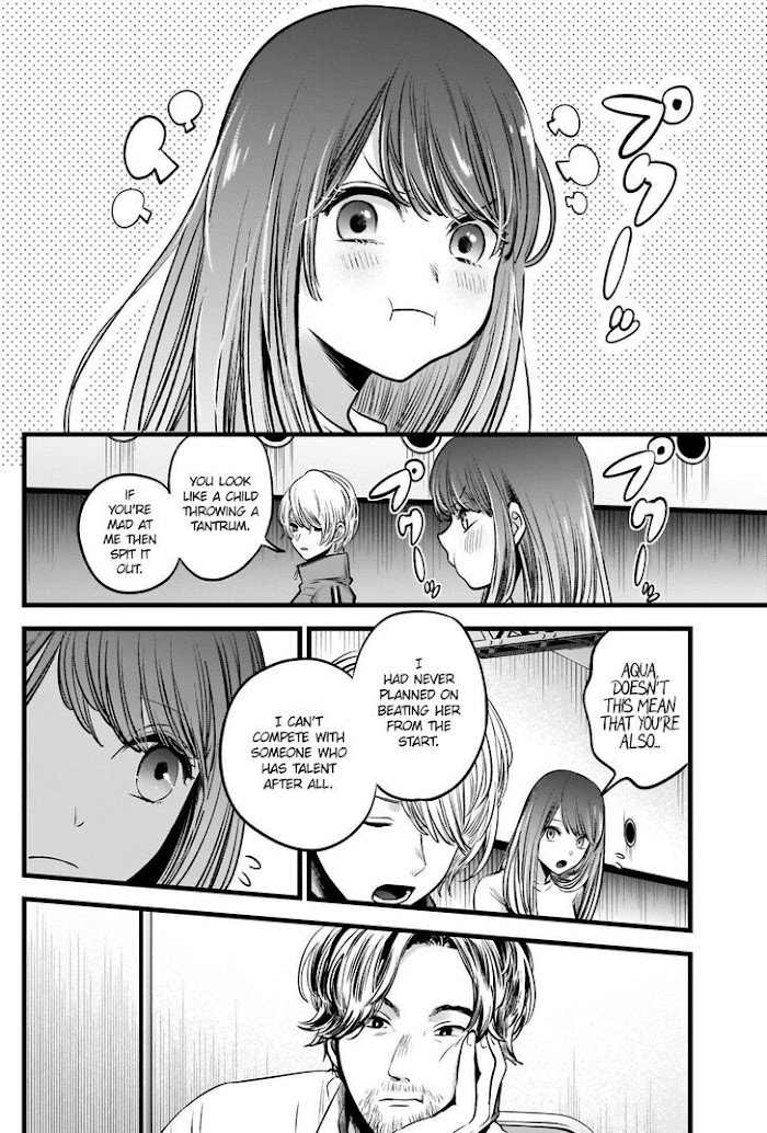 Oshi No Idol Ga Tonari No Heya Ni Hikkoshite Kita Chapter 43 #9