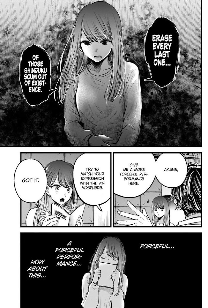 Oshi No Idol Ga Tonari No Heya Ni Hikkoshite Kita Chapter 43 #10