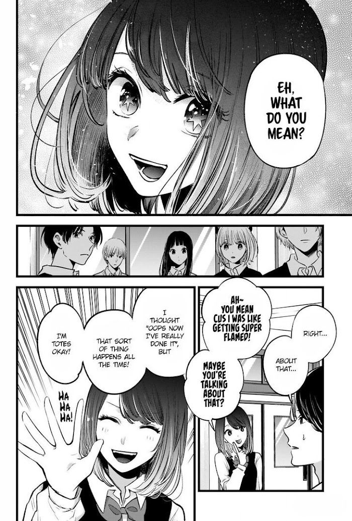 Oshi No Idol Ga Tonari No Heya Ni Hikkoshite Kita Chapter 29 #5