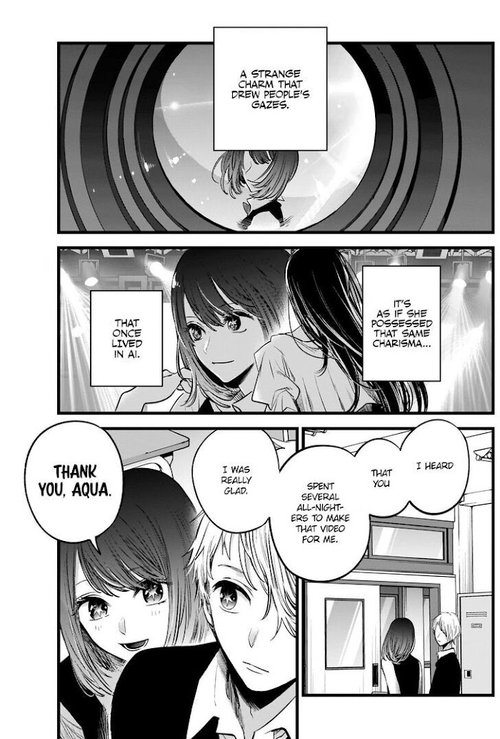 Oshi No Idol Ga Tonari No Heya Ni Hikkoshite Kita Chapter 29 #8