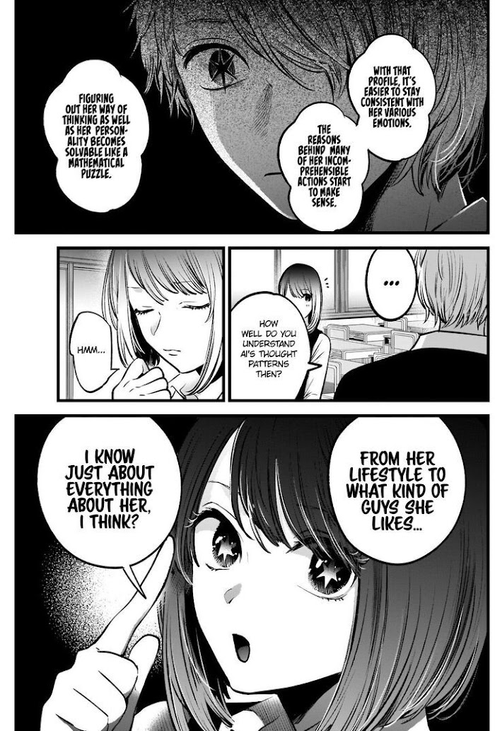 Oshi No Idol Ga Tonari No Heya Ni Hikkoshite Kita Chapter 30 #15