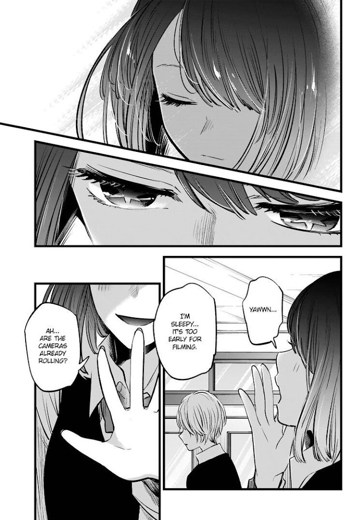 Oshi No Idol Ga Tonari No Heya Ni Hikkoshite Kita Chapter 28 #18