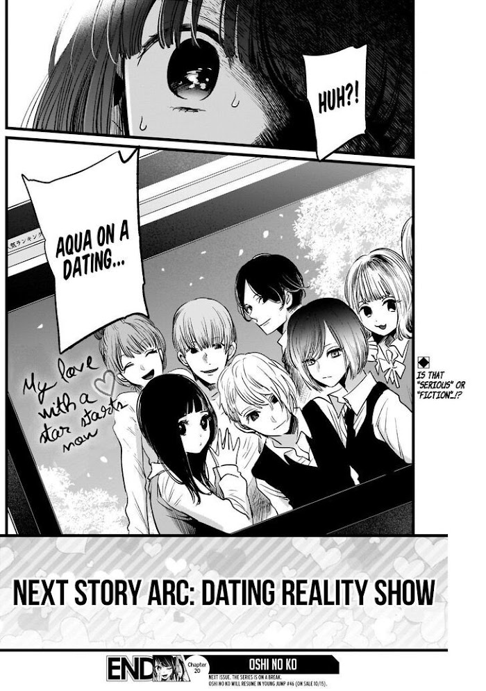 Oshi No Idol Ga Tonari No Heya Ni Hikkoshite Kita Chapter 20 #19