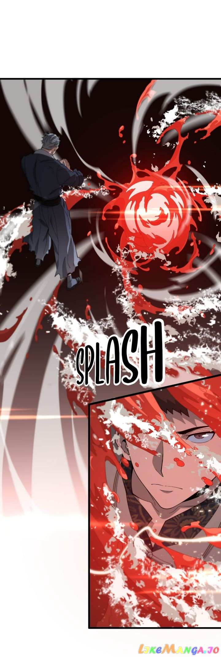 Spirit Catcher Chapter 58 #1