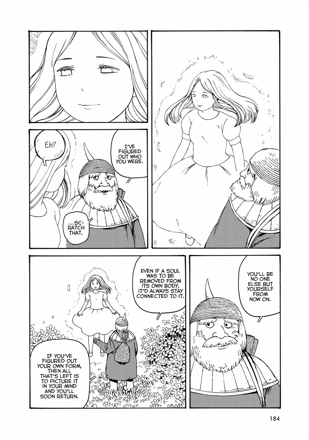 Hobgoblin - Majo To Futari Chapter 12 #16