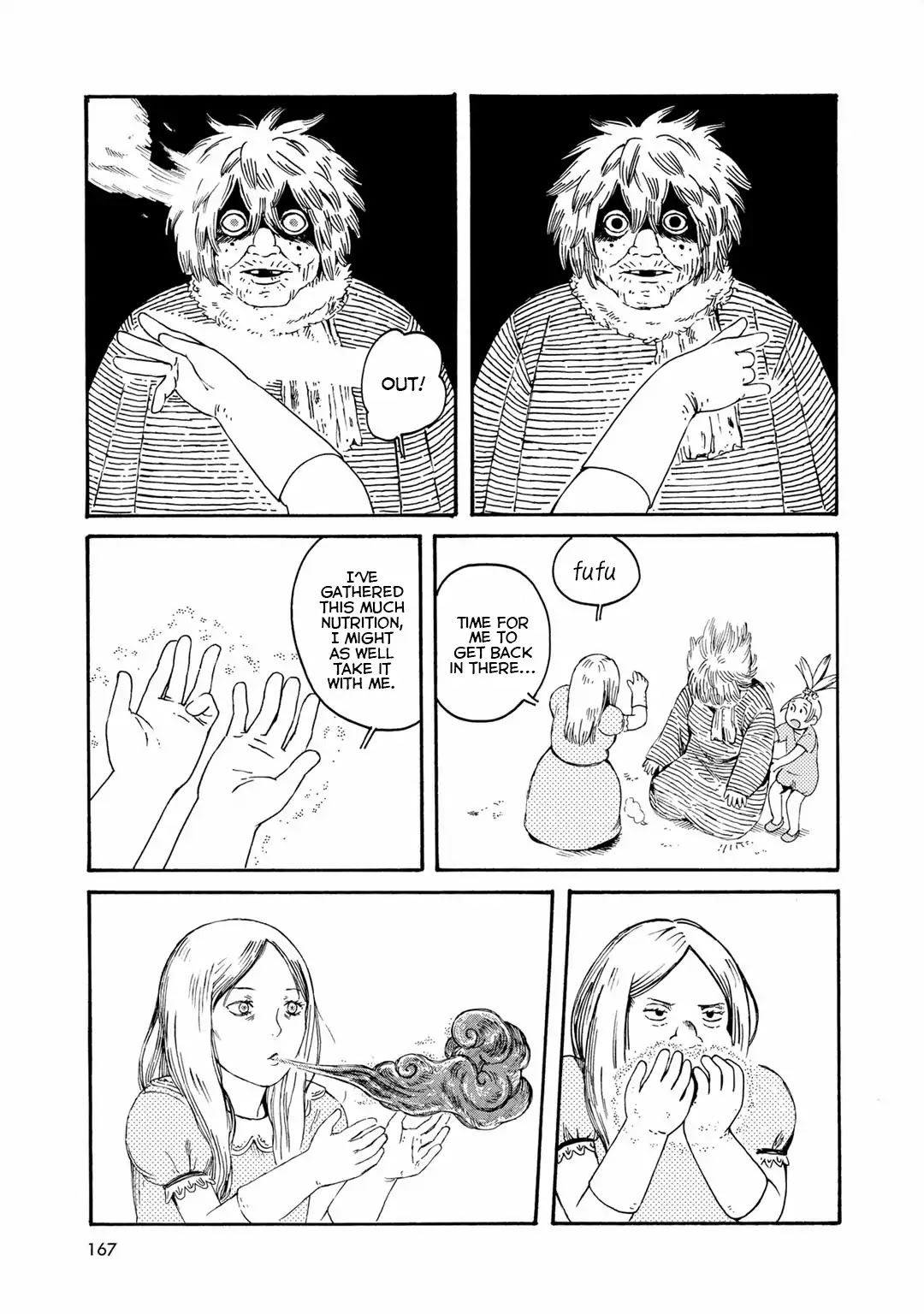 Hobgoblin - Majo To Futari Chapter 11 #23