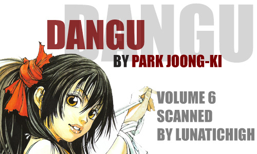 Dangu Chapter 43 #27