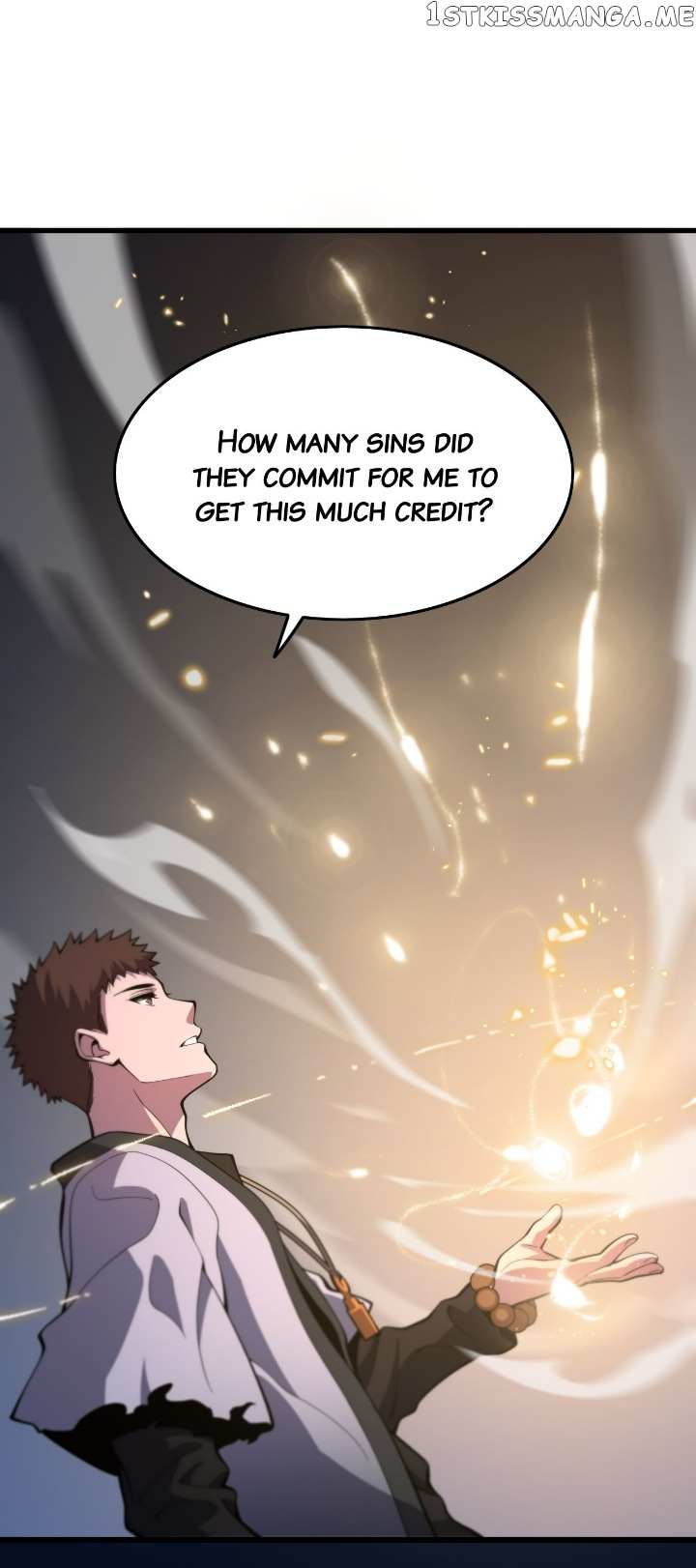 Spirit Catcher Chapter 46 #1