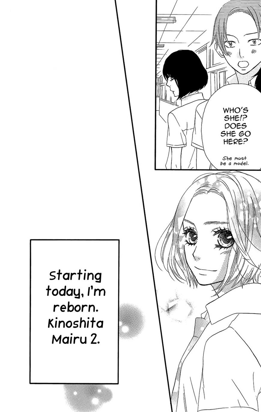 Mairunovich Chapter 33 #55