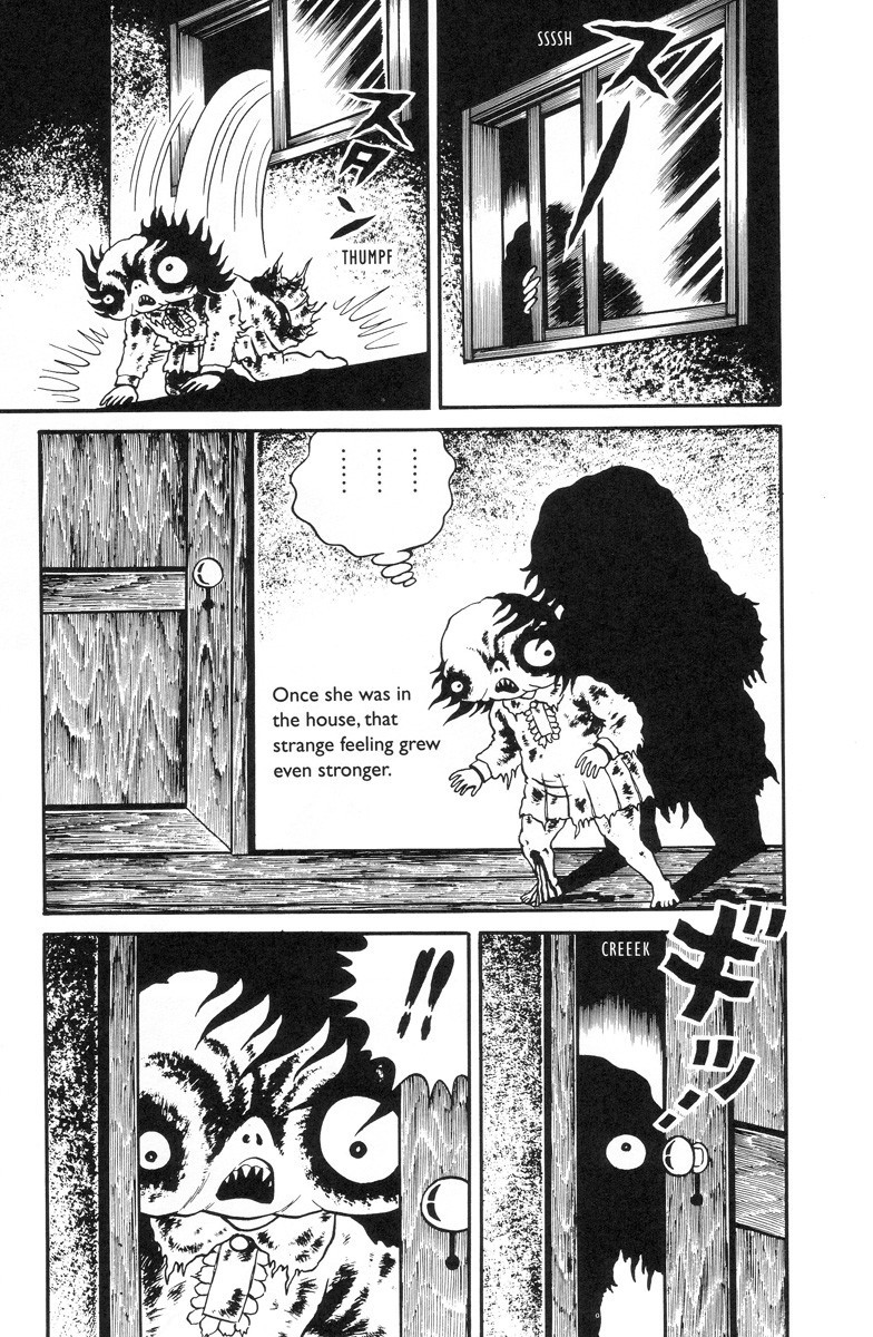 Gaki Jigoku Chapter 11 #6