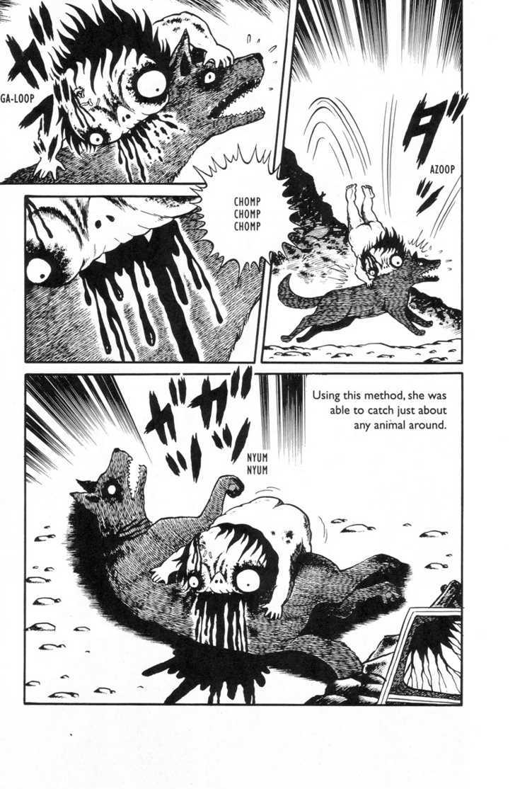 Gaki Jigoku Chapter 1 #67