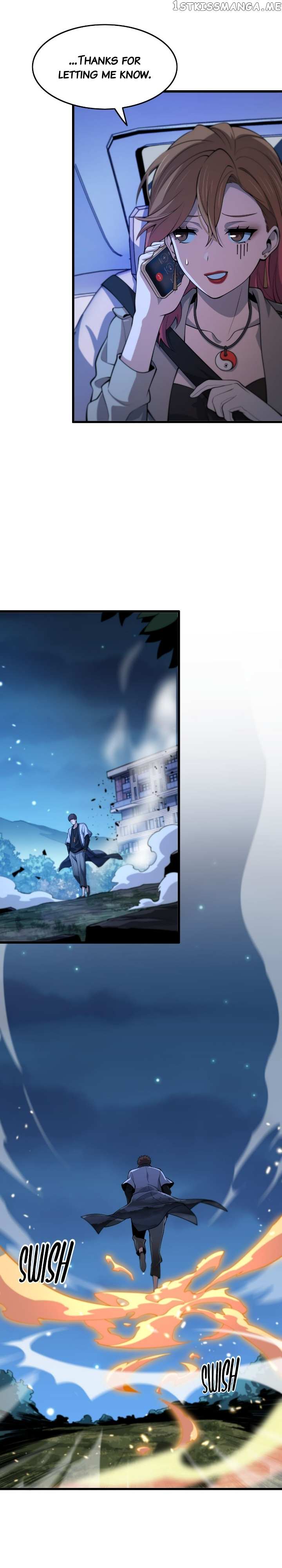 Spirit Catcher Chapter 43 #19