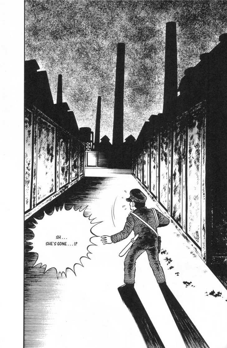 Gaki Jigoku Chapter 1 #103