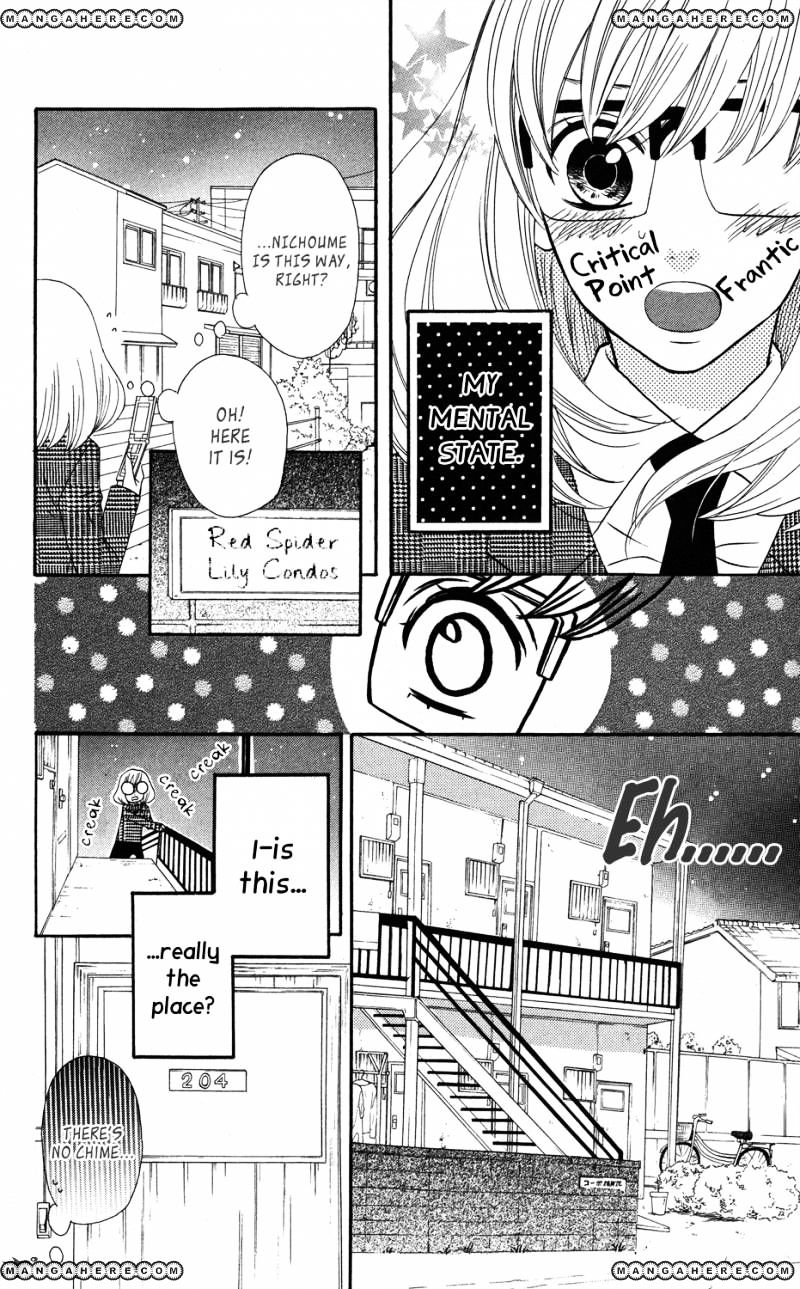 Mairunovich Chapter 9 #5