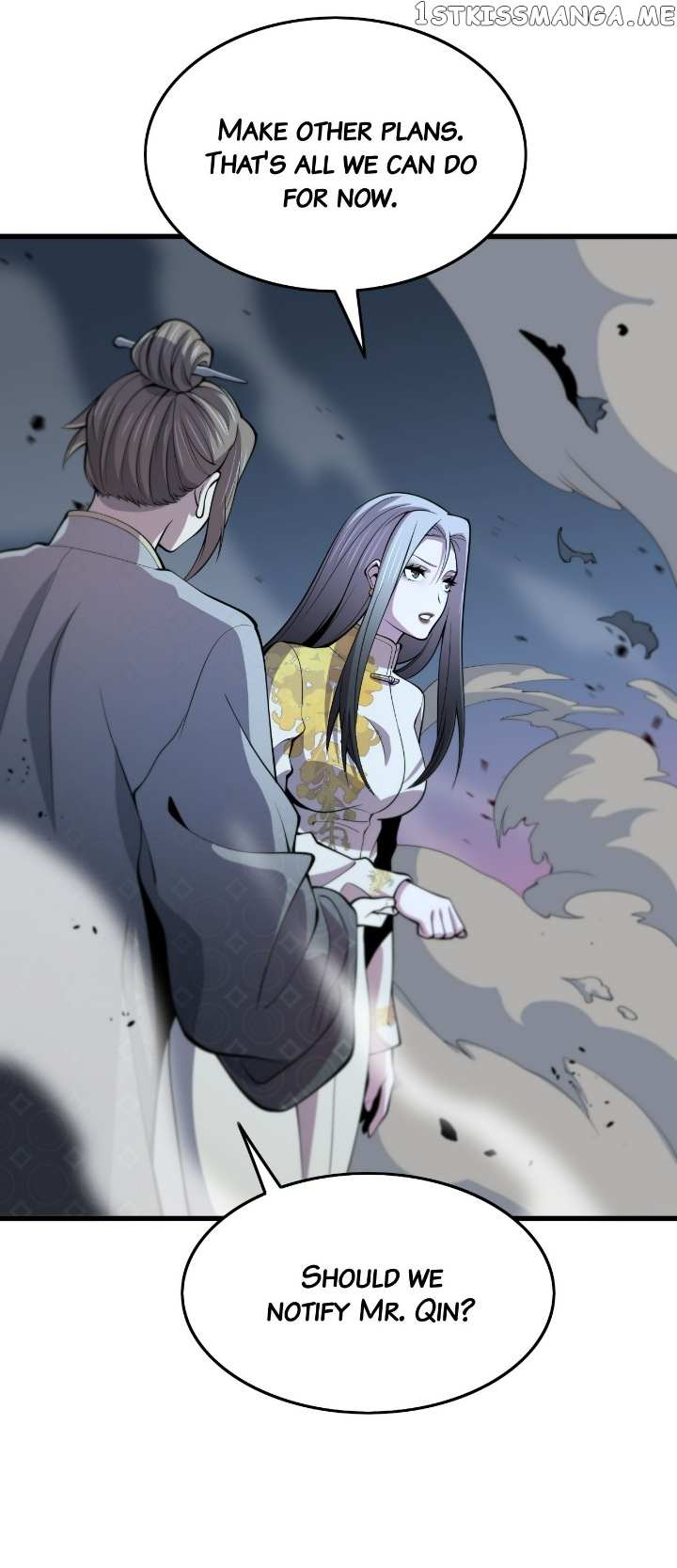 Spirit Catcher Chapter 42 #4