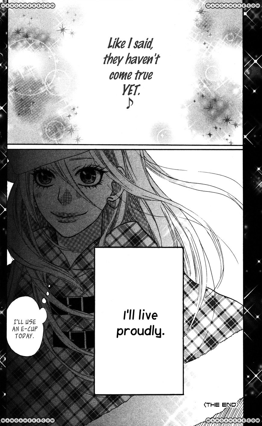 Mairunovich Chapter 6.5 #9