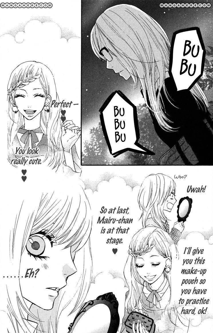 Mairunovich Chapter 2 #25