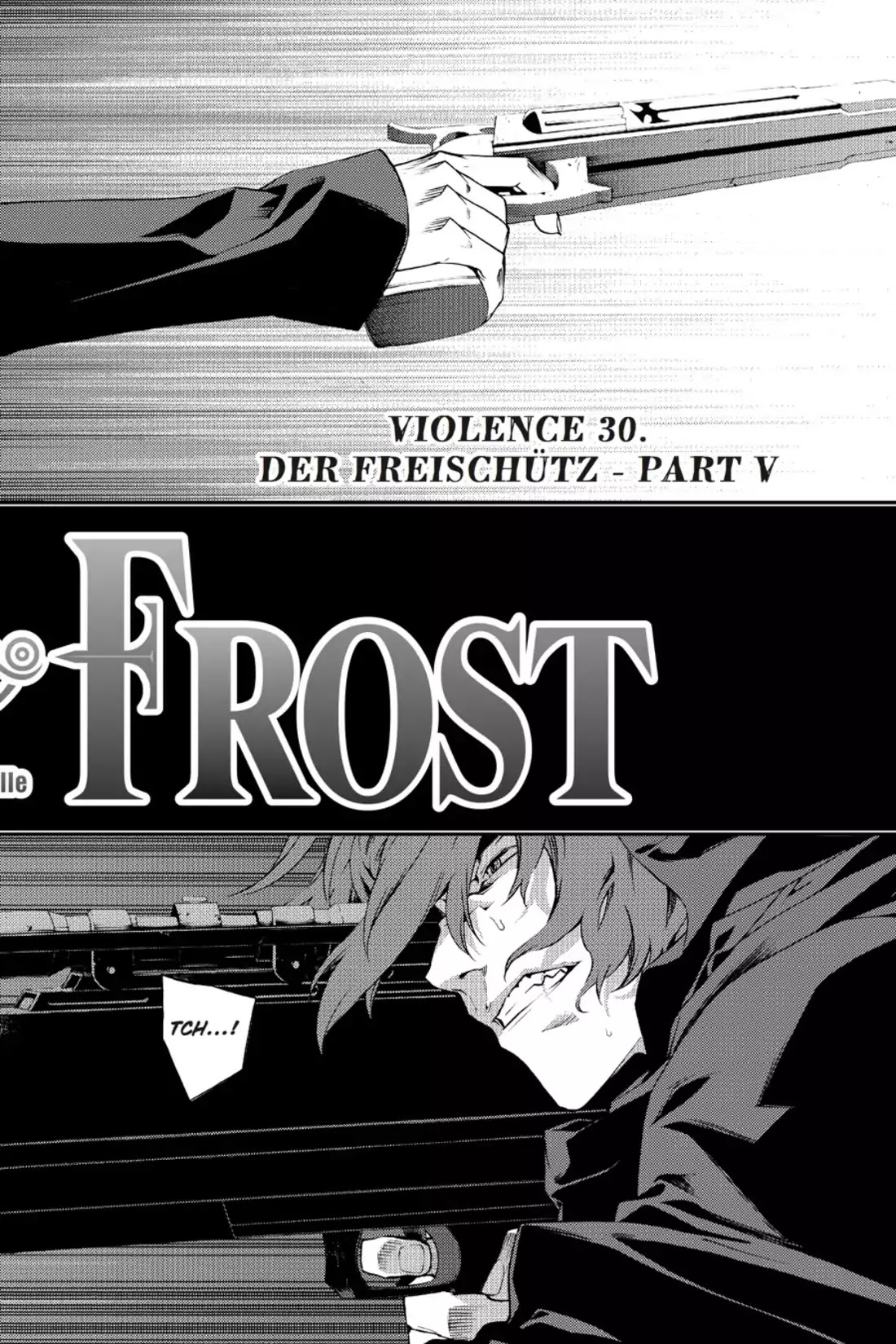 Jack Frost Chapter 30 #6