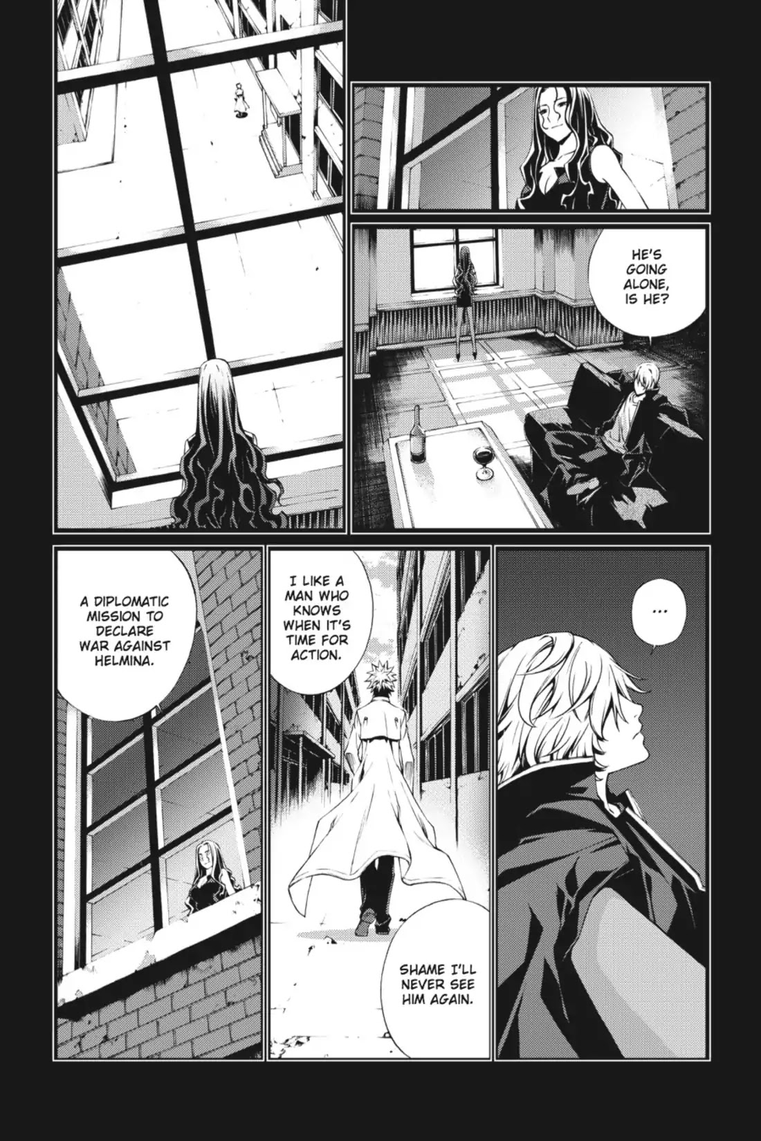 Jack Frost Chapter 29 #2