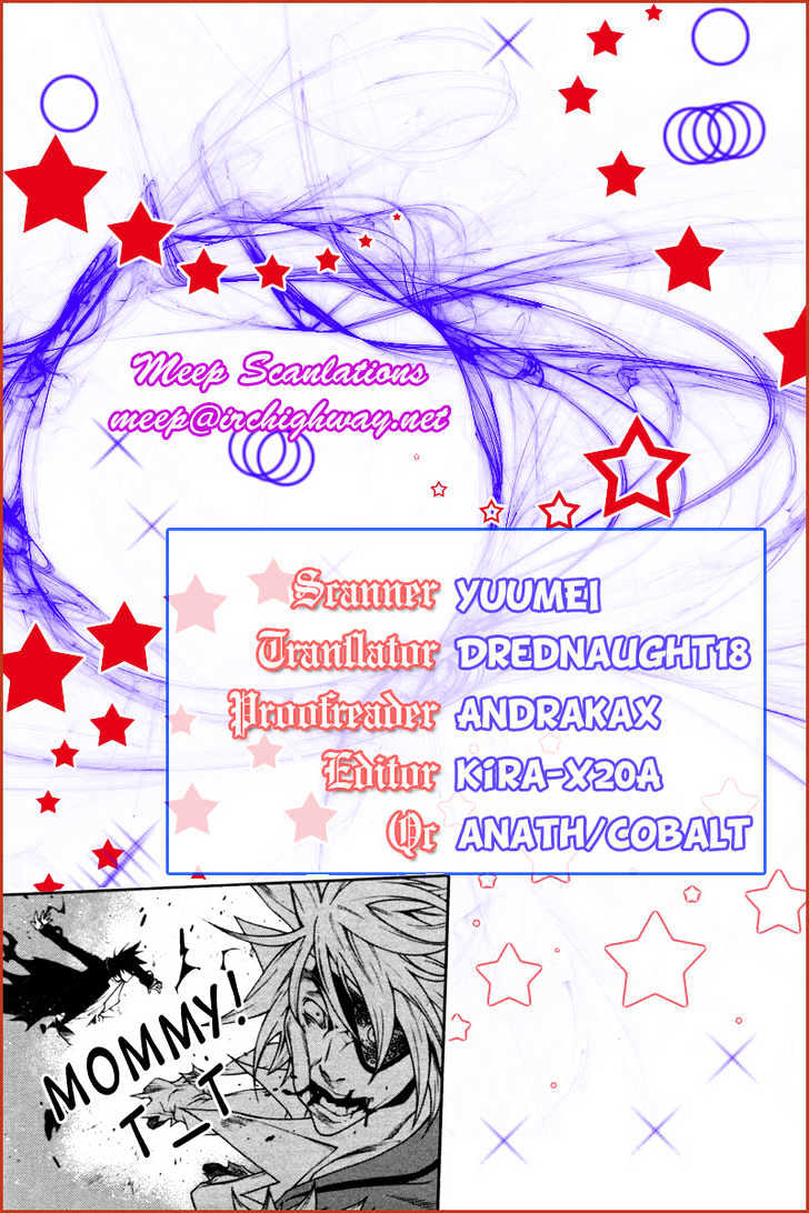 Jack Frost Chapter 6 #25