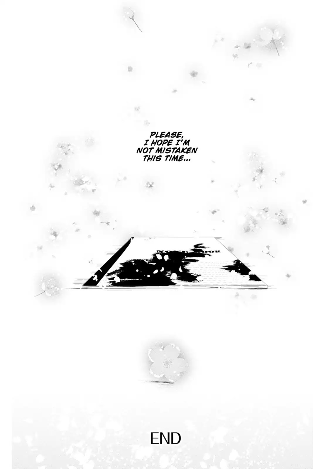 Mahou Tsukai No Deshi Ga Warau Toki. Chapter 13.1 #28