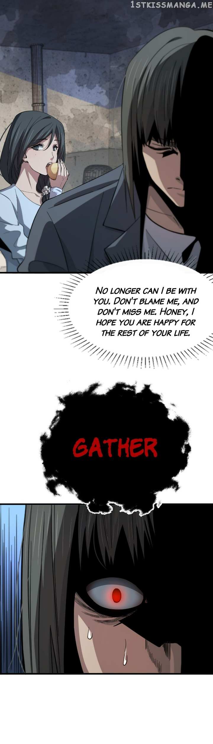 Spirit Catcher Chapter 37 #12