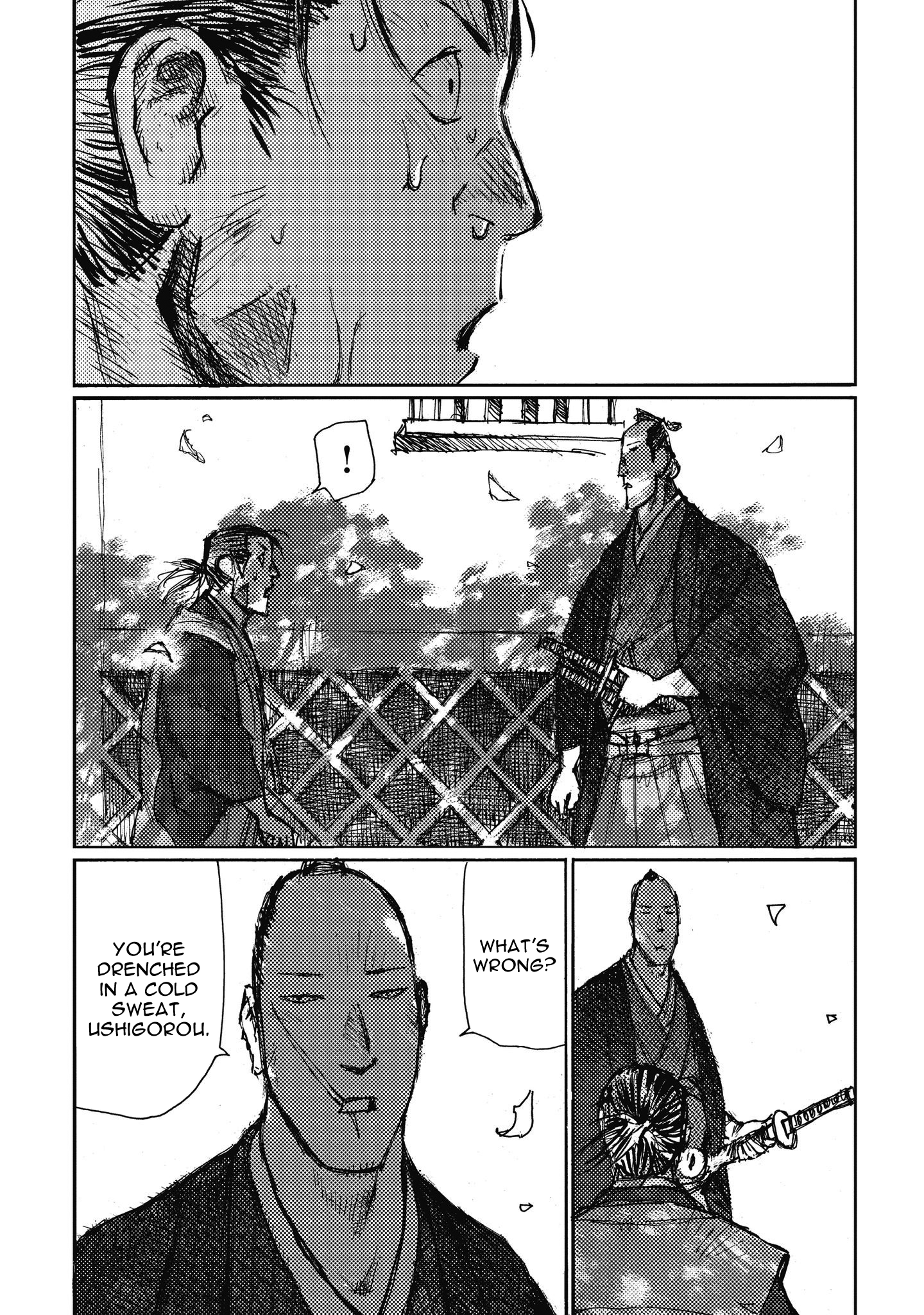 Ichigeki (Matsumoto Jiro) Chapter 10 #29