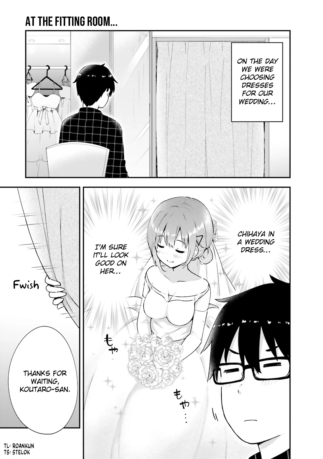 Koi Suru Otome Wa Eromanga Ni Yume Wo Miru Chapter 12 #24