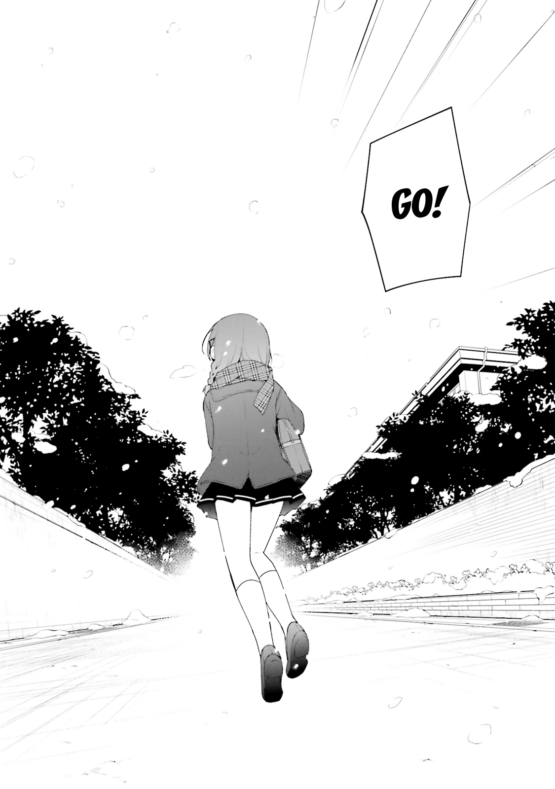 Koi Suru Otome Wa Eromanga Ni Yume Wo Miru Chapter 6 #14