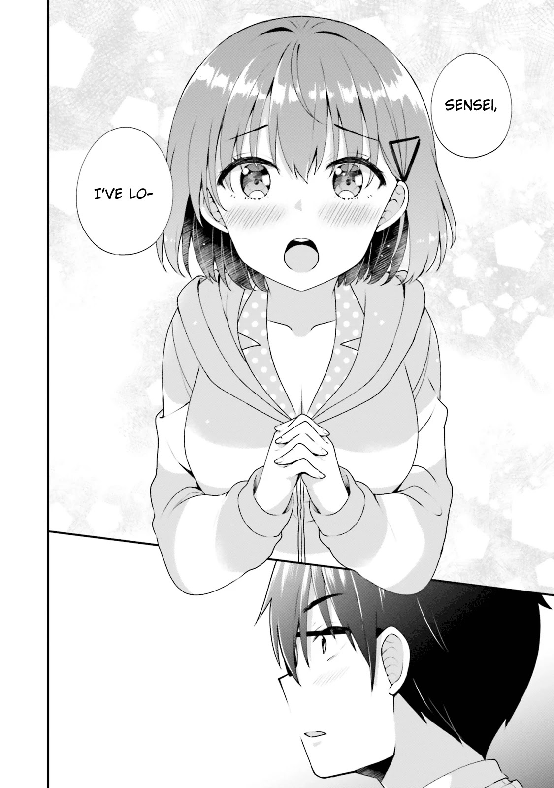 Koi Suru Otome Wa Eromanga Ni Yume Wo Miru Chapter 6 #16