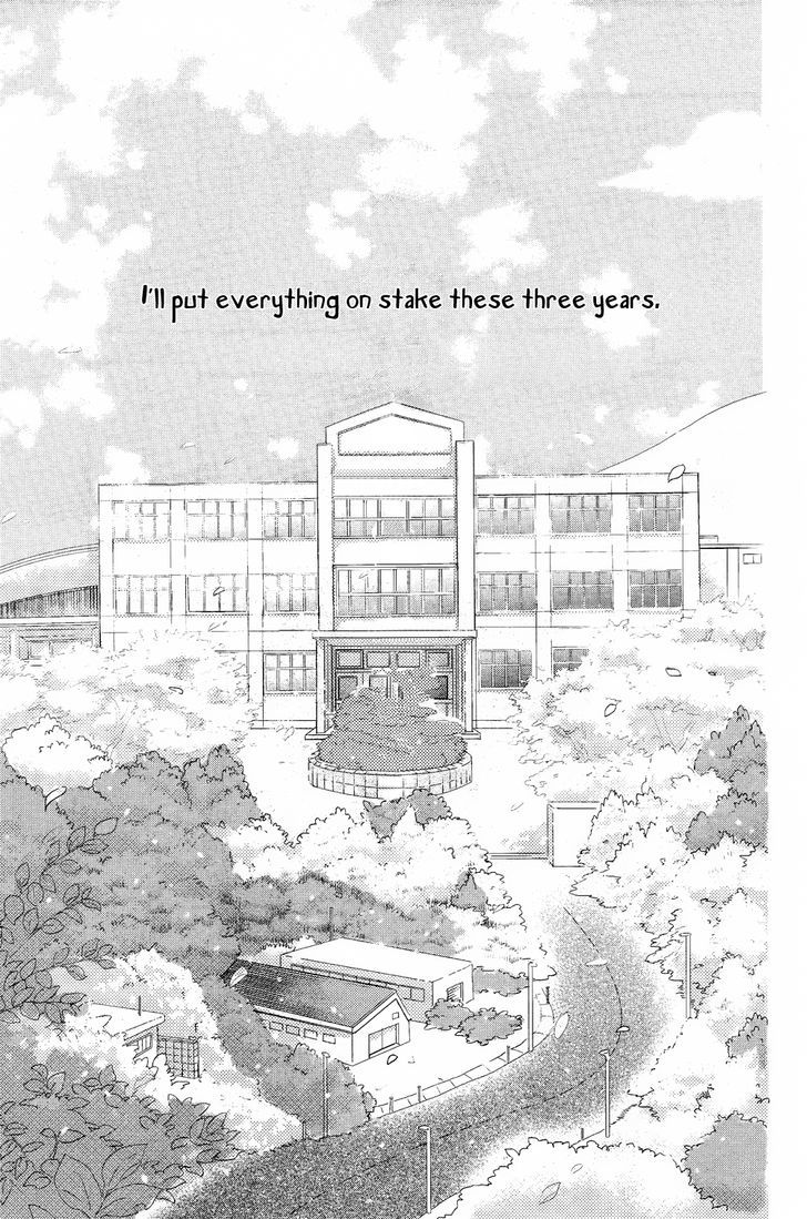 Taihen Yoku Dekimashita. Chapter 1 #5