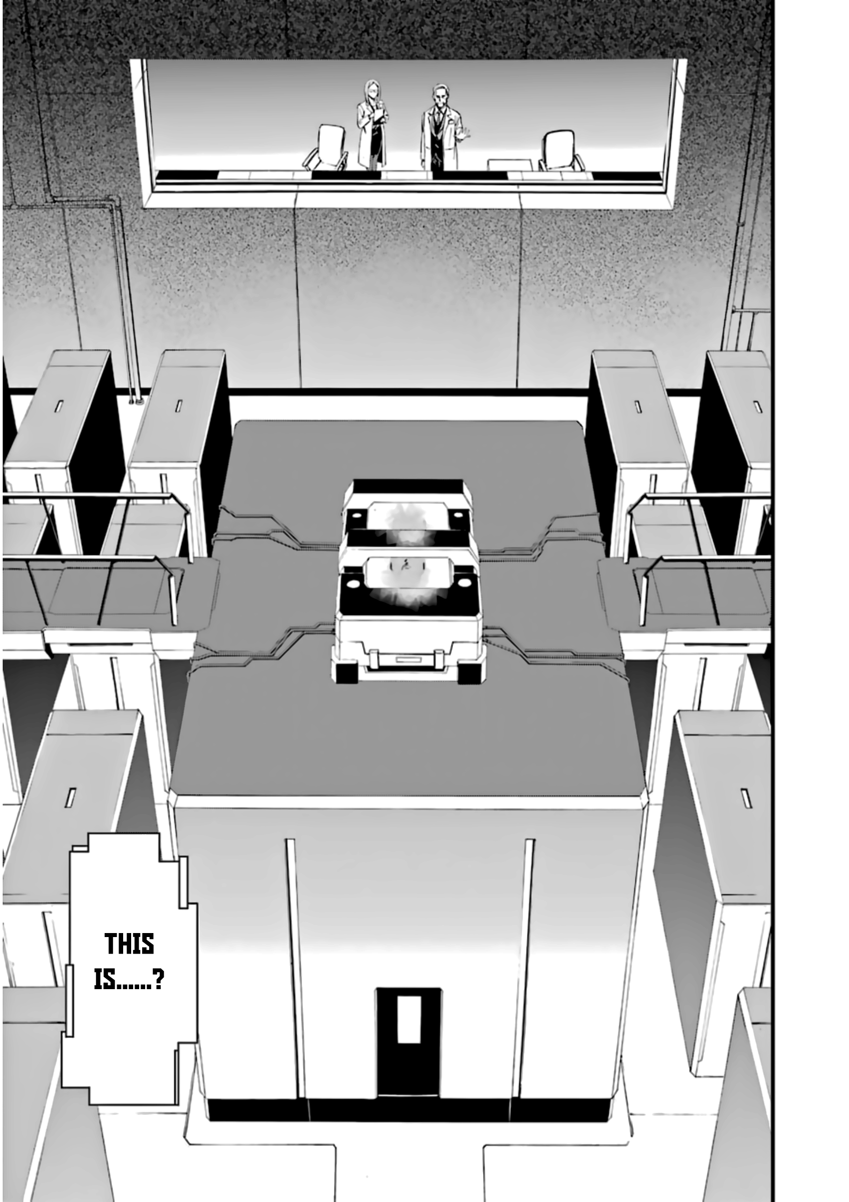 Kimi Shi Ni Tamafu Koto Nakare Chapter 25 #29