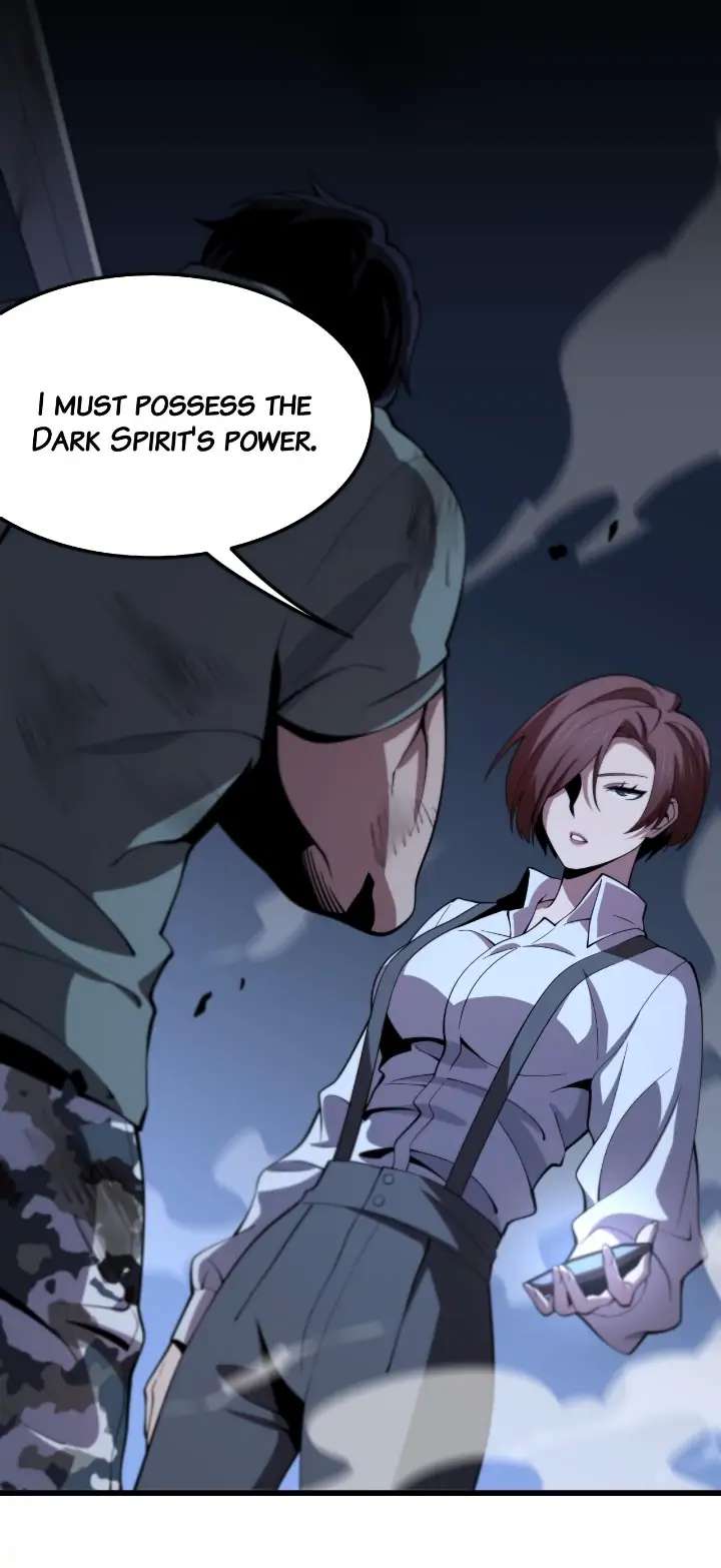 Spirit Catcher Chapter 21 #20