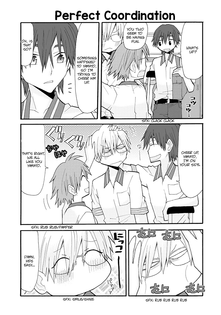 Otakare Fujo Kano Chapter 14 #9