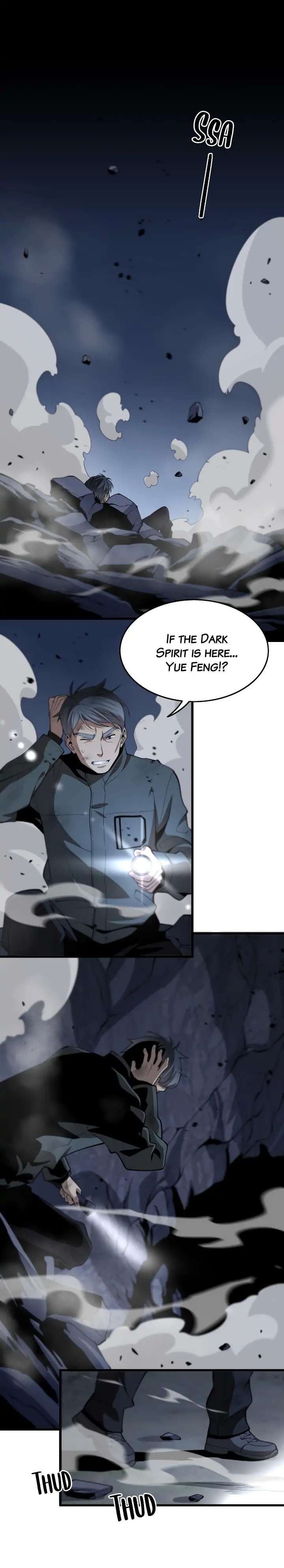 Spirit Catcher Chapter 20 #26