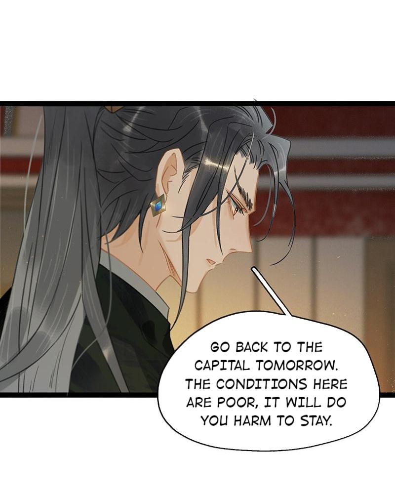 The Prince Has Lost His Mind Chapter 180 #24