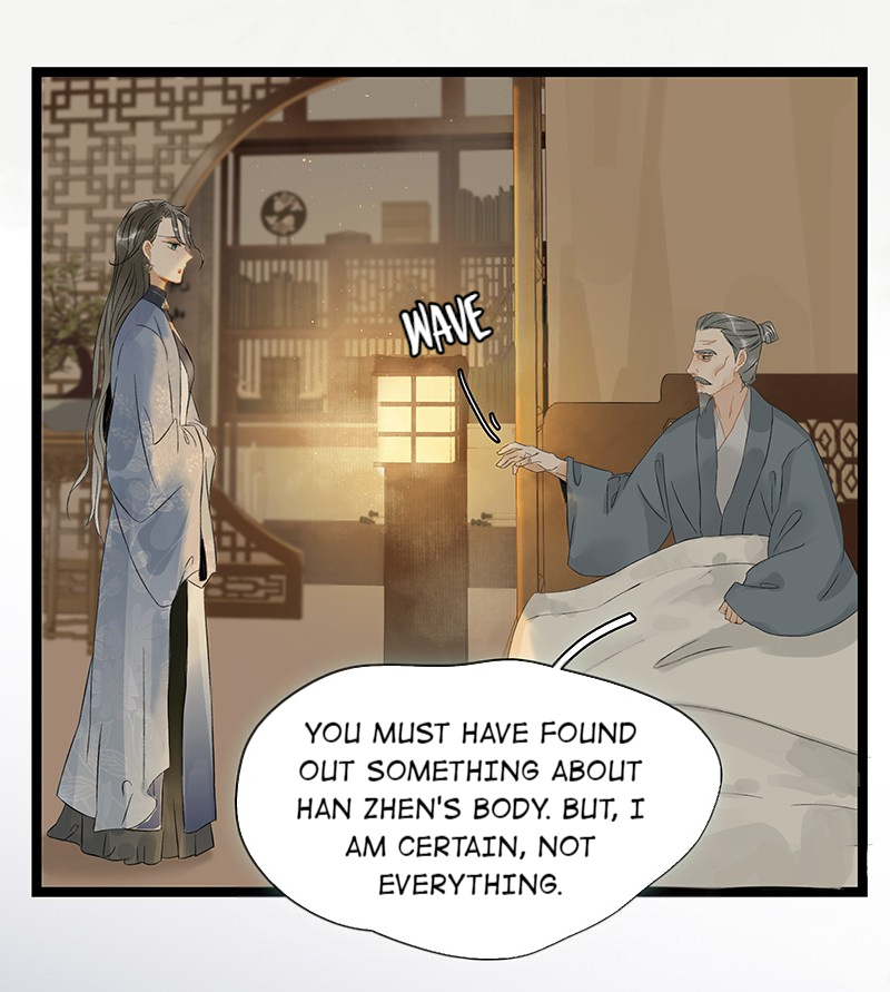 The Prince Has Lost His Mind Chapter 143 #25