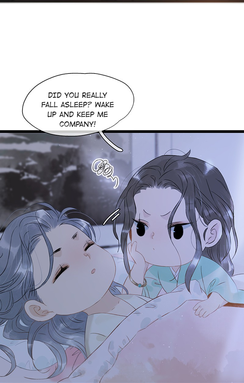 The Prince Has Lost His Mind Chapter 136 #3