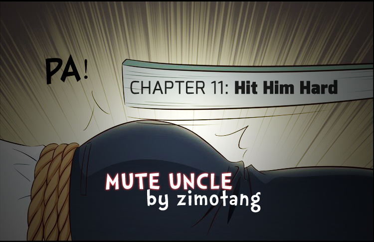 Mute Uncle Chapter 11 #1