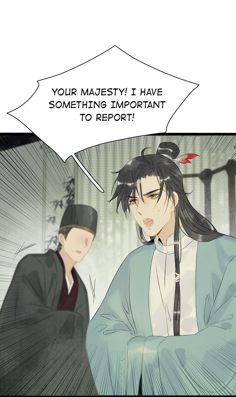 The Prince Has Lost His Mind Chapter 129 #22