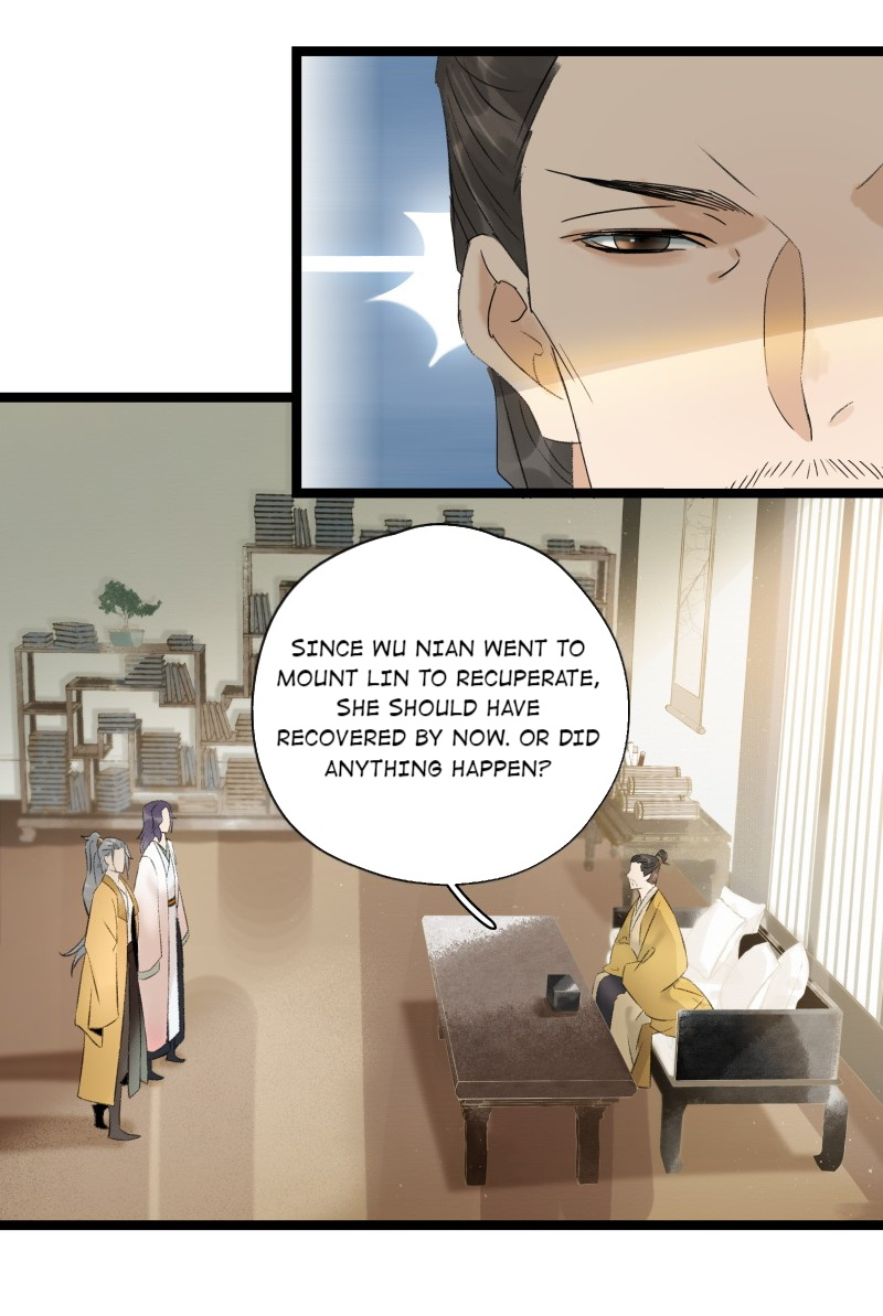 The Prince Has Lost His Mind Chapter 106 #9