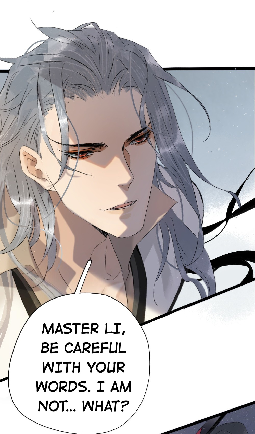 The Prince Has Lost His Mind Chapter 104 #24